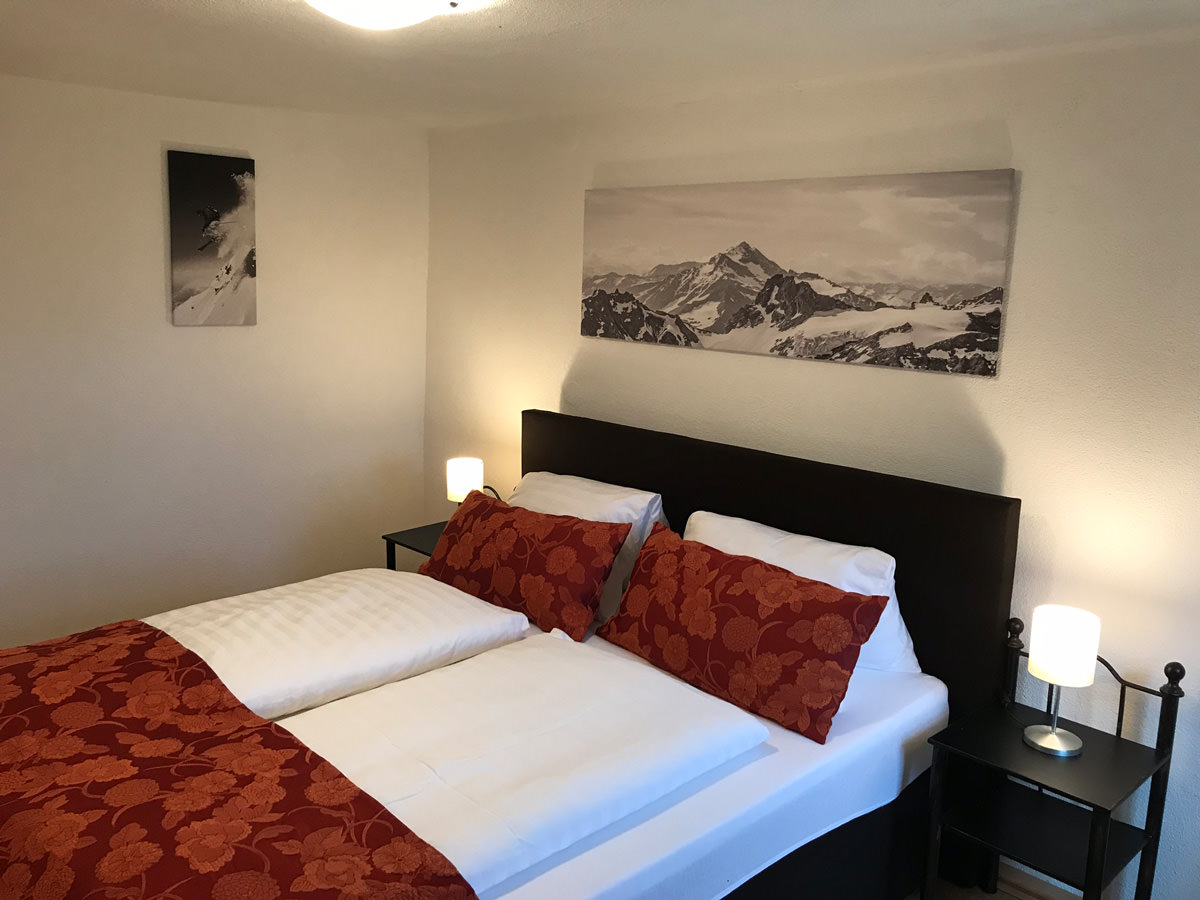 Apartment Oberwinkl